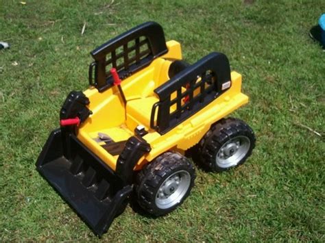 kids skid steer power wheels|10.00x16.5 skid steer tires.